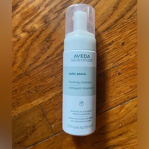 Aveda Outer Peace Foaming Cleanser